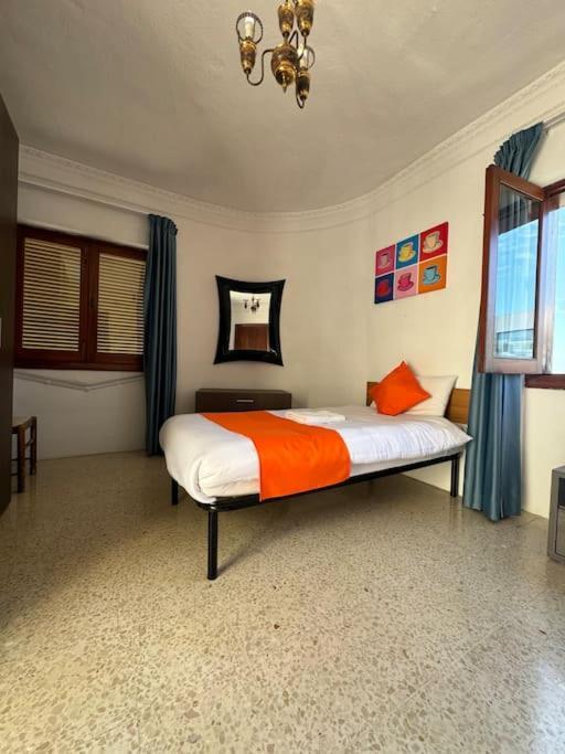 Villa Xiwan Is-Swieqi Eksteriør bilde