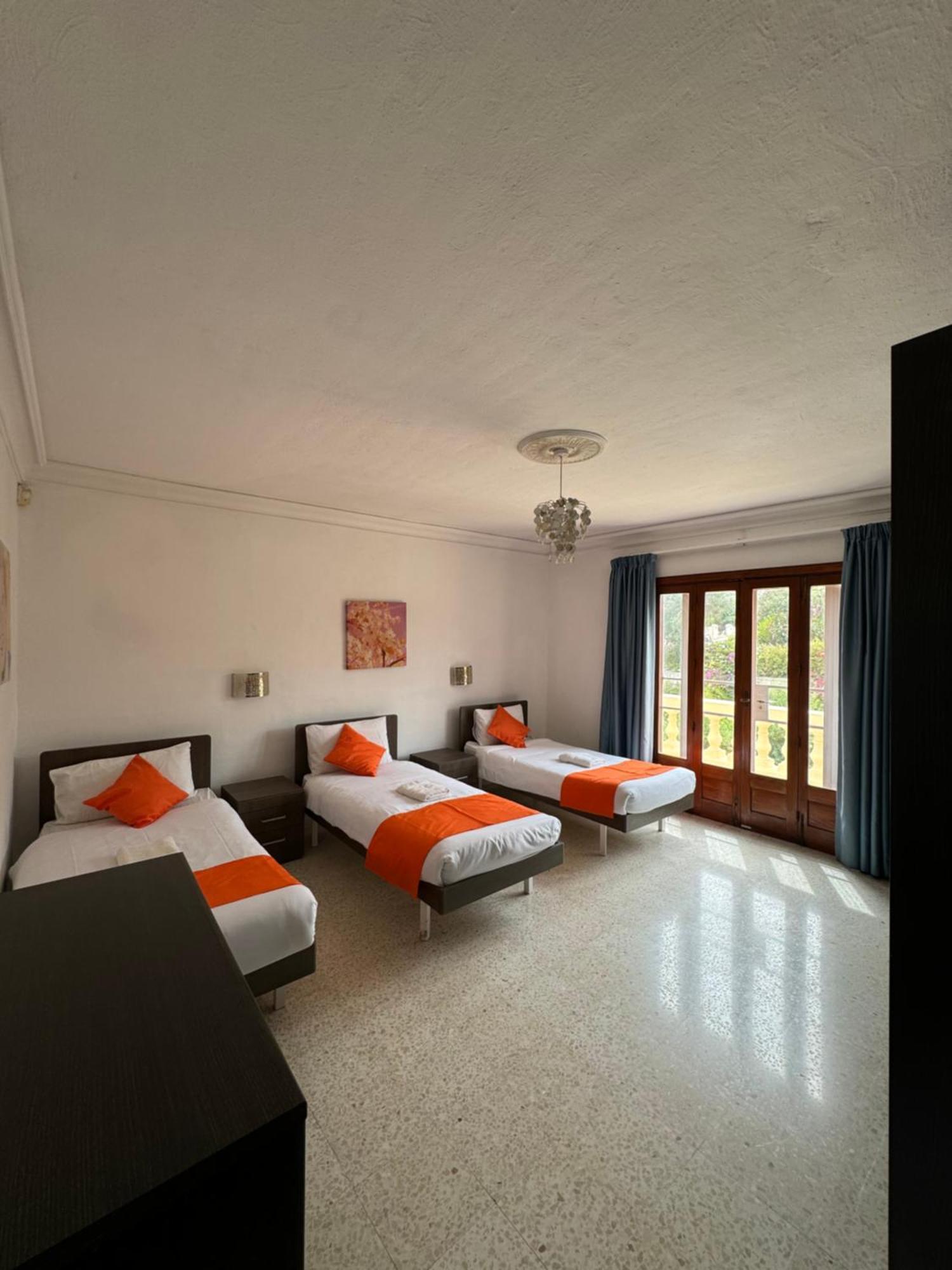Villa Xiwan Is-Swieqi Eksteriør bilde