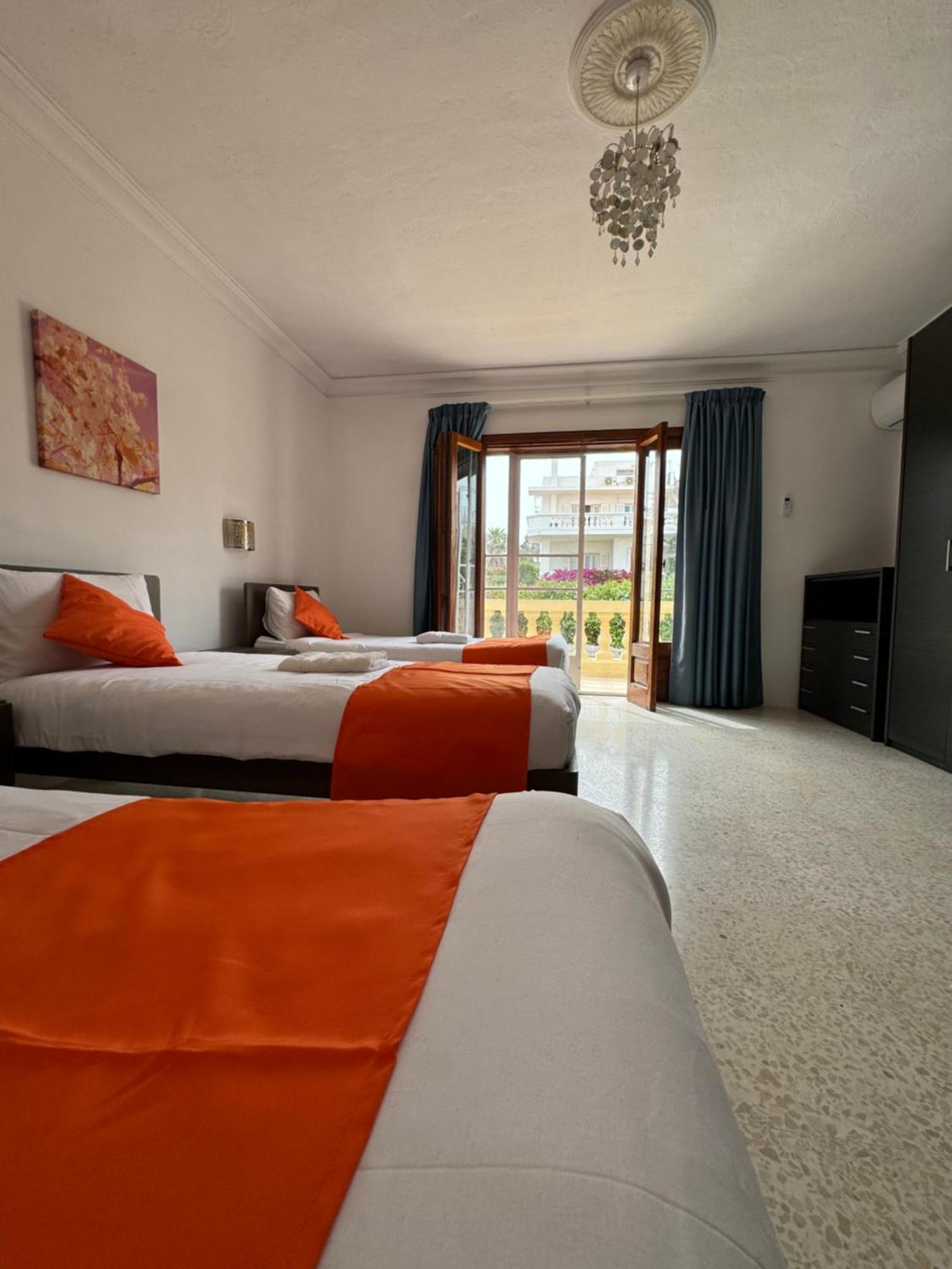 Villa Xiwan Is-Swieqi Eksteriør bilde