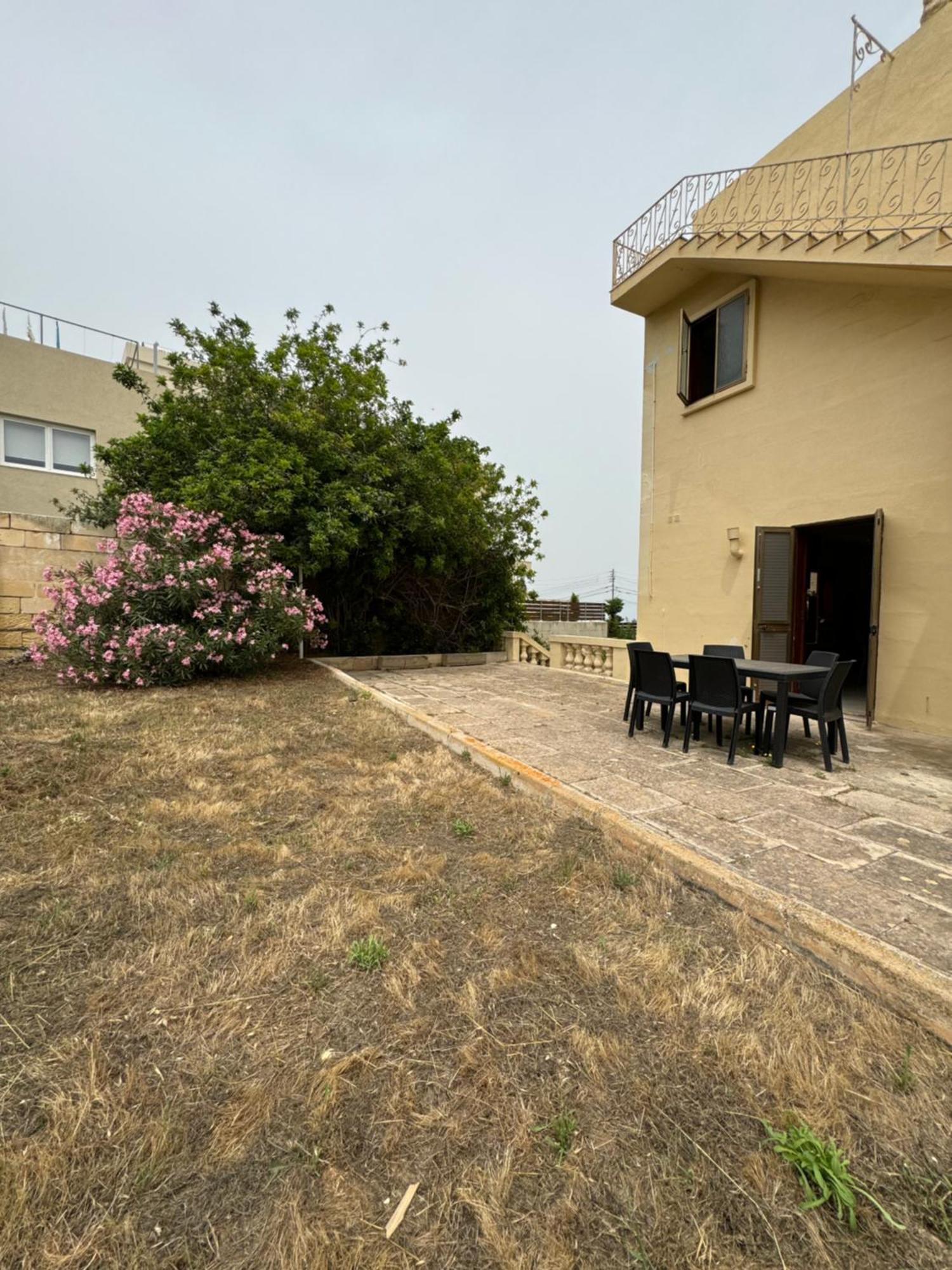 Villa Xiwan Is-Swieqi Eksteriør bilde
