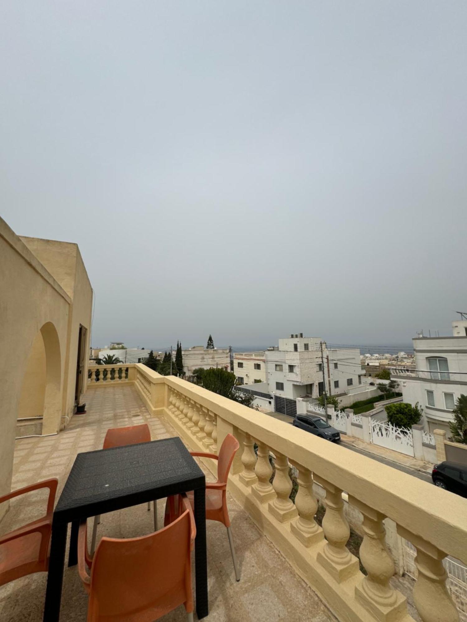 Villa Xiwan Is-Swieqi Eksteriør bilde