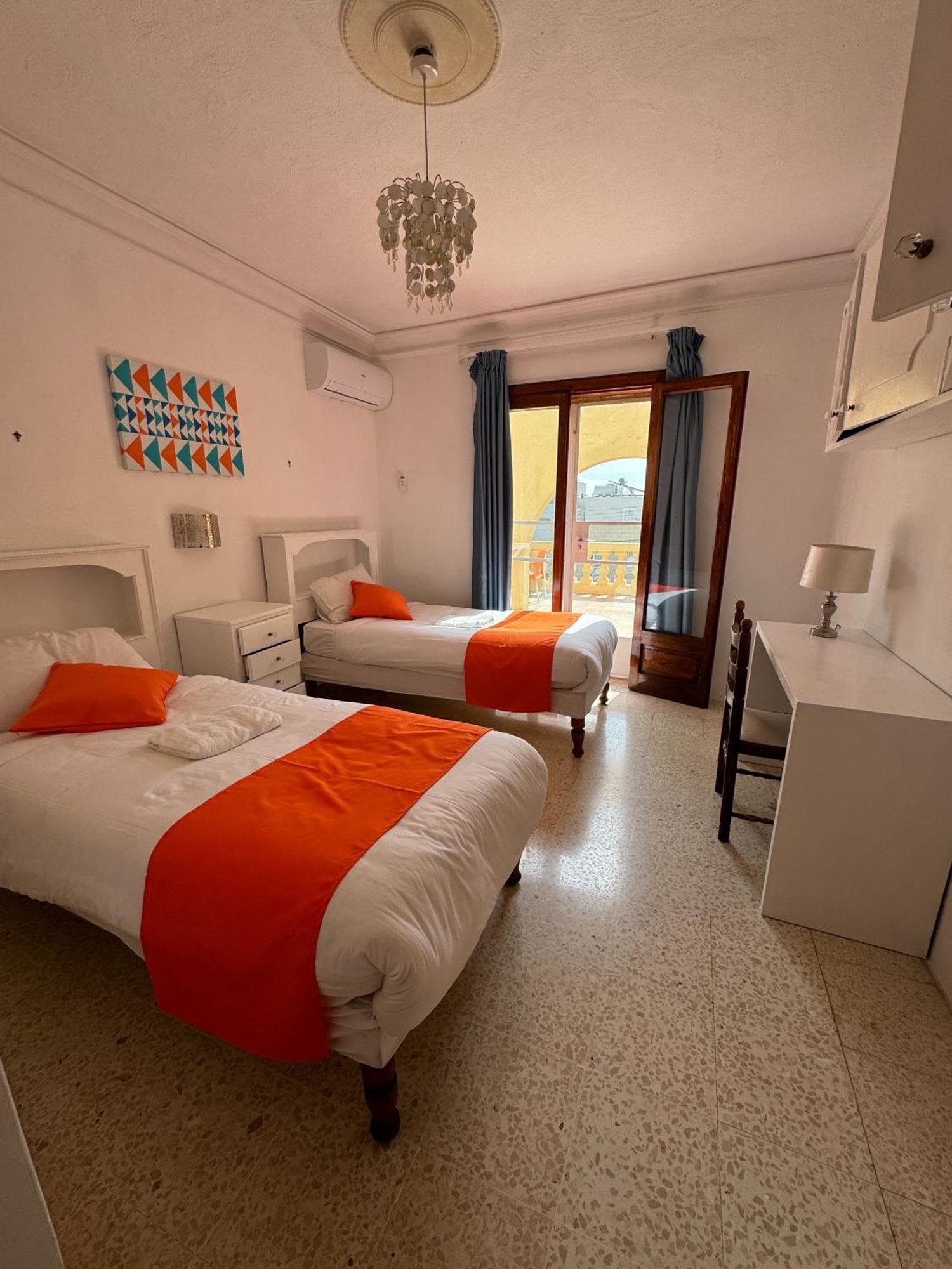 Villa Xiwan Is-Swieqi Eksteriør bilde